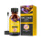 Nail Repair Liquid Thickening Softening 1