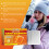 Jue Fish Self-Heating Waist and Abdomen Heat Patch 4