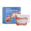 Silikon-Harz-Zahnprothese-Set, komfortable Pflege 1