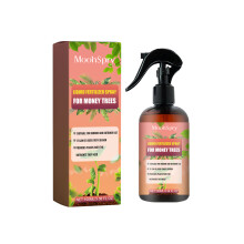 3-in-1 Flüssigdünger-Spray für Geldbäume & Topfpflanzen
