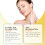 Peeling-Körperpeeling: Feuchtigkeit, Reinigung, Hydratation 3
