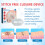 Closed Wound Care Patch - Gentle Skin Comfort 12