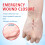 Closed Wound Care Patch - Gentle Skin Comfort 14