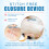 Closed Wound Care Patch - Gentle Skin Comfort 15