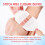 Closed Wound Care Patch - Gentle Skin Comfort 11