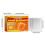Jue Fish Self-Heating Waist and Abdomen Heat Patch 8