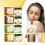 Peeling-Körperpeeling: Feuchtigkeit, Reinigung, Hydratation 9