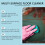 Multi-Surface Wood Floor Cleaner with Descaling 9