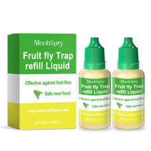 Fruit Fly & Cockroach Trap for Home