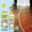Multi-Surface Wood Floor Cleaner with Descaling 2