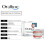 Silikon-Harz-Zahnprothese-Set, komfortable Pflege 8