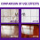Multi-Purpose Floor Cleaner: Remove Soot & Scale in Kitchen/Bathroom 11