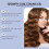 Feuchtigkeitsspendendes Lockenstyling-Gel 9