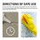 Stain & Mold Remover for Doors, Windows, Tiles, Wall Crevices 6