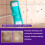 Multi-Purpose Floor Cleaner: Remove Soot & Scale in Kitchen/Bathroom 8