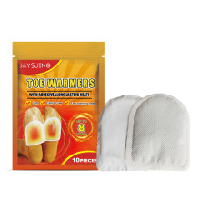 Einweg-Fußwärmepflaster für den Winter, Baby & Körper