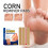 Corn Remover Pads for Heel Calluses & Dead Skin Relief 8