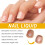Nail Repair Liquid Thickening Softening 15