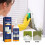 Stain & Mold Remover for Doors, Windows, Tiles, Wall Crevices 8