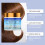 Feuchtigkeitsspendendes Lockenstyling-Gel 10