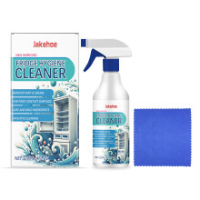 Refrigerator Cleaner for Stains, Grime & Desalting Odors - Spray
