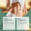 Ginger Cream for Joint, Knee, Lumbar & Leg Massage 13