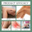 Ginger Cream for Joint, Knee, Lumbar & Leg Massage 15