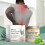 Ginger Cream for Joint, Knee, Lumbar & Leg Massage 8