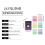 Multicolor Invisible Acne Patch Clear Facial Cover Marks 8