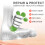 Nail Repair Liquid Thickening Softening 14