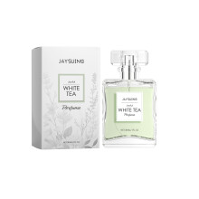 Qinghuan Weißer Tee Frisch Elegant Langanhaltend Duft