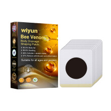 Bienenvenom-Nabelpaste feuchtigkeitsspendend straffend