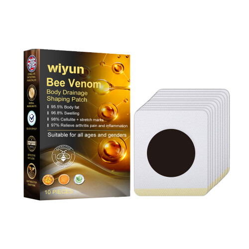 Bienenvenom-Nabelpaste feuchtigkeitsspendend straffend