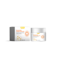 Bienenvenom-Körpervolumencreme für Arme und Bauch