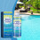 Swimming Pool Water Clarifier 9