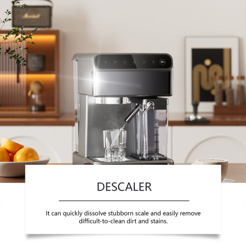 Descaling Cleaning Tablets for Home Stain Removal 2