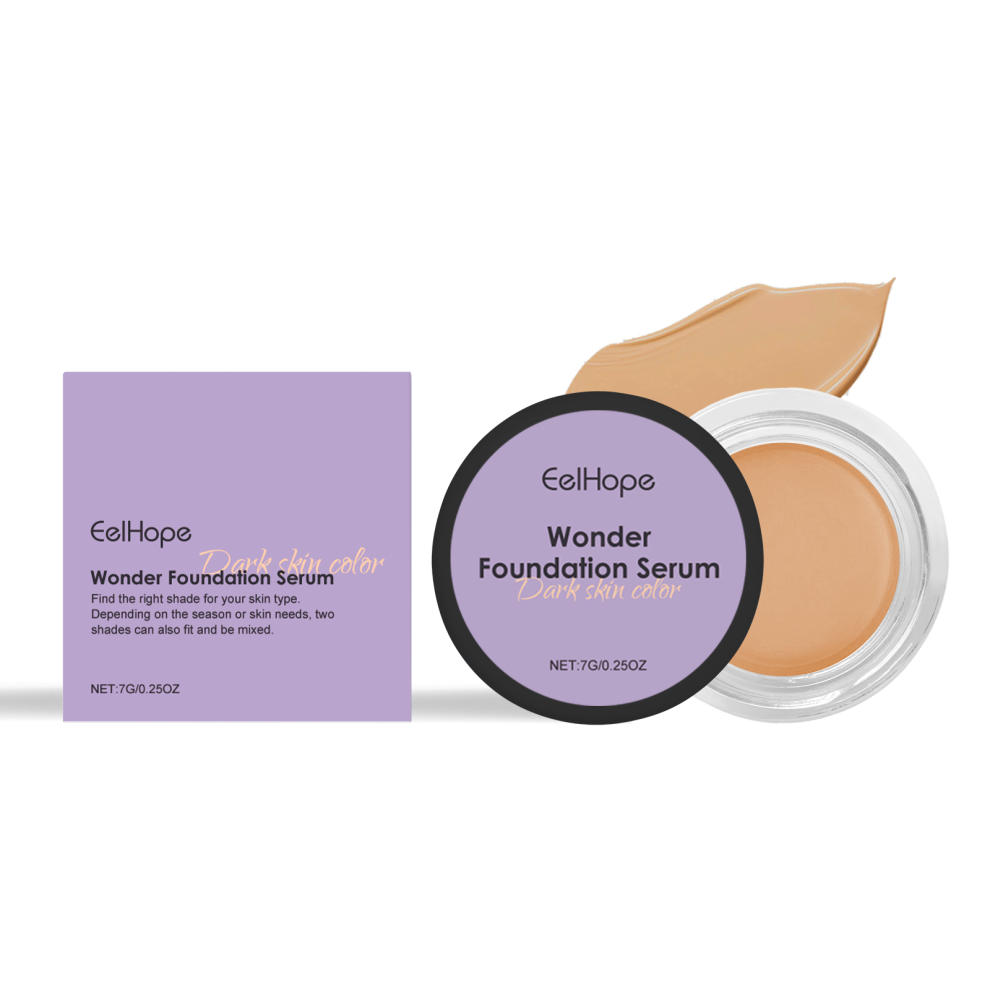 Long Lasting Moisturizing Concealer Waterproof Lightweight