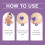 Multicolor Invisible Acne Patch Clear Facial Cover Marks 6