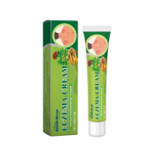 Kräuterhand- & Fußcreme pflegend glättend