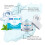 Mint Teeth Cleaning Powder Fresh Breath 9
