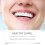 Mint Teeth Cleaning Powder Fresh Breath 3