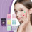 Multicolor Invisible Acne Patch Clear Facial Cover Marks 2