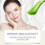 Aloe Vera Aufhellcreme - Sanft & feuchtigkeitsspendend 3