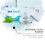 Mint Teeth Cleaning Powder Fresh Breath 10