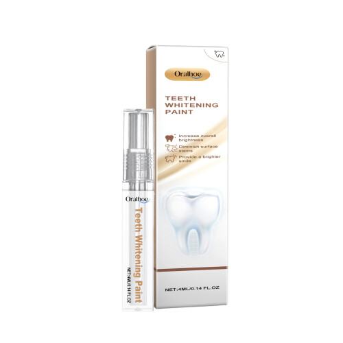 Brightening Tooth Stain Remover