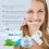 Mint Teeth Cleaning Powder Fresh Breath 11