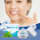 Mint Teeth Cleaning Powder Fresh Breath 2