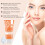 Light Moisturizing Concealer for Natural Finish 3