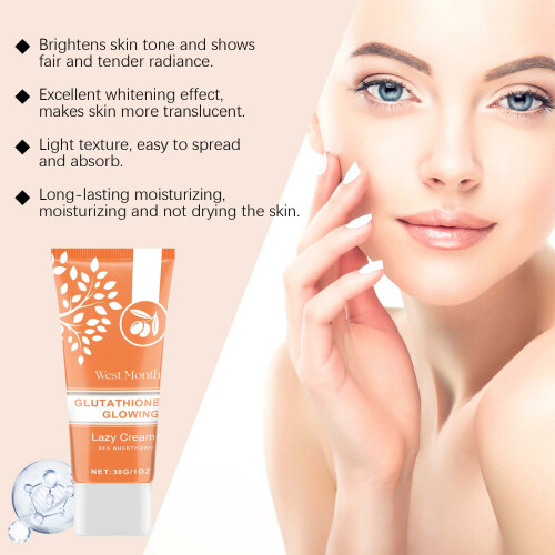 Light Moisturizing Concealer for Natural Finish 2