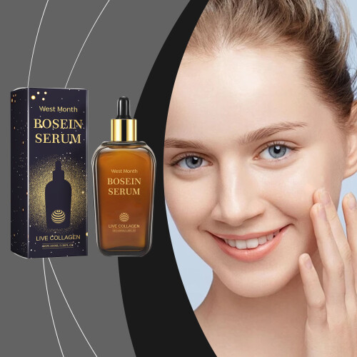 West Month Bose Essenzlotion - Feuchtigkeit & Hydratation 1